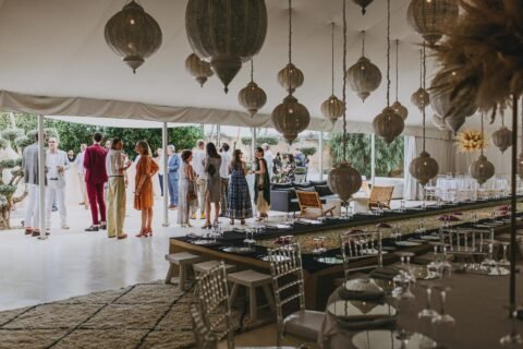 Organiser un séminaire d’entreprise à Marrakech - le guide complet