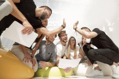 Séminaire, team building, convention - quel format choisir