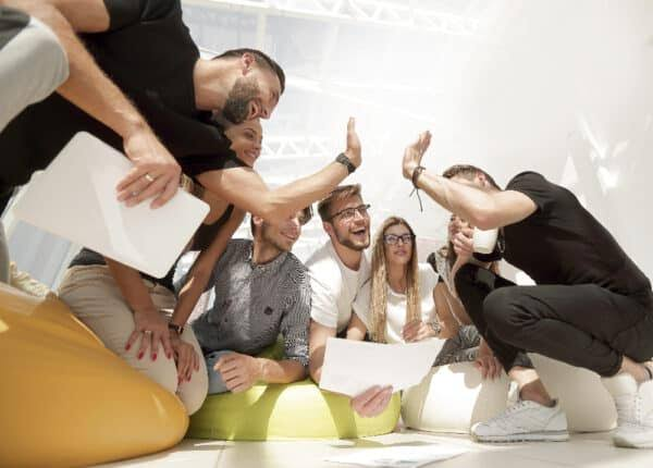 Séminaire, team building, convention - quel format choisir